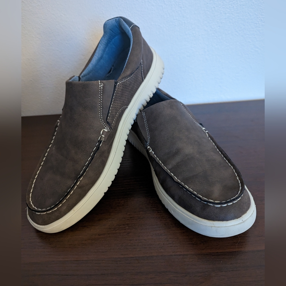 Men's Izod Boat Shoes
